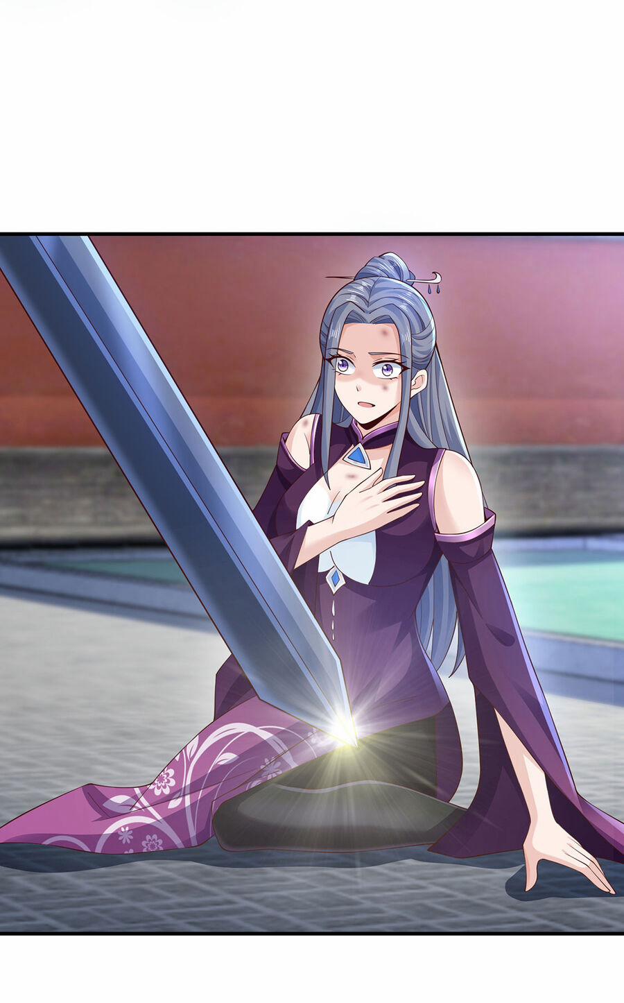 Thượng Cổ Thần Văn 13 trang 29