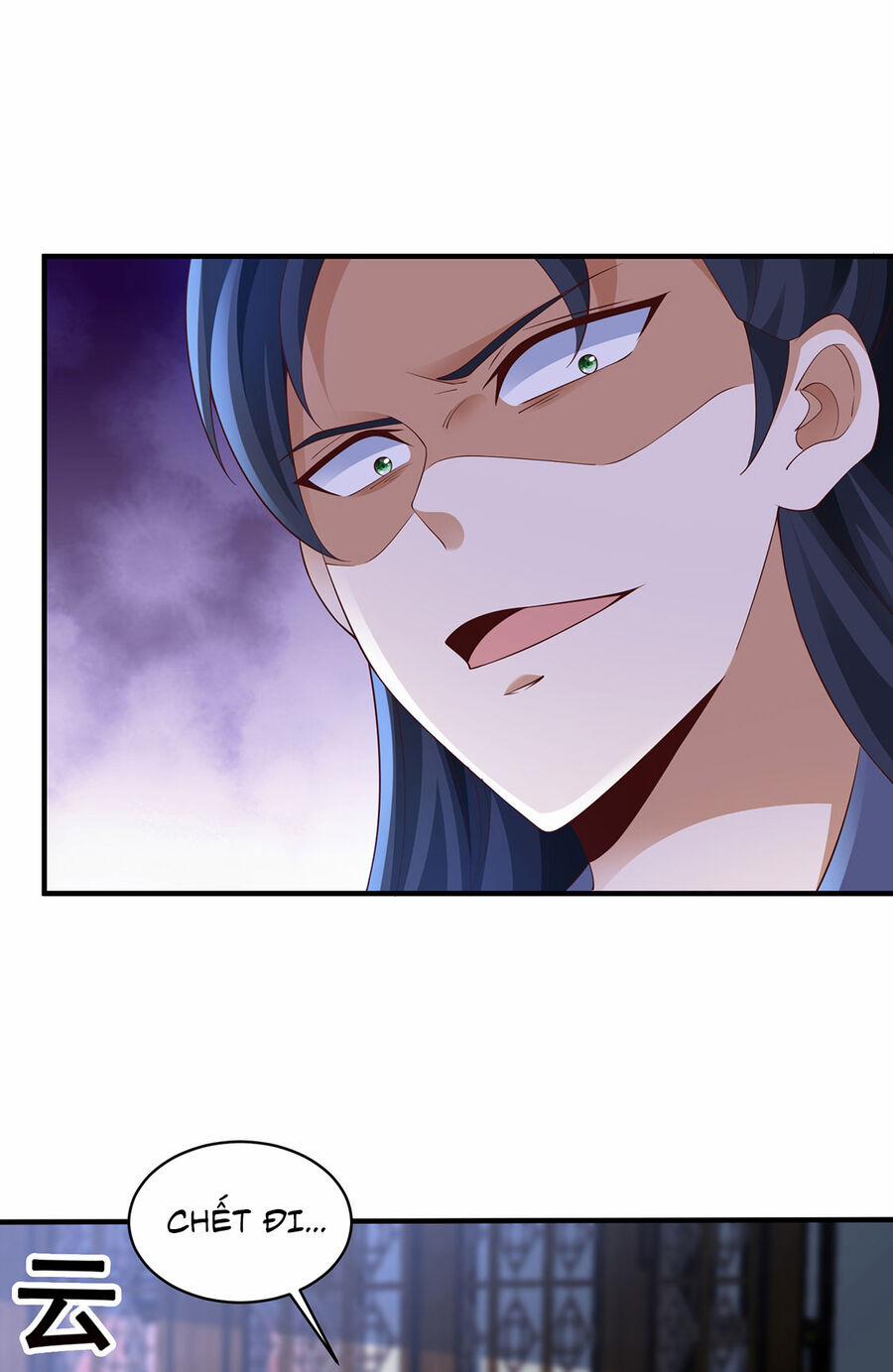 Thượng Cổ Thần Văn 13 trang 30