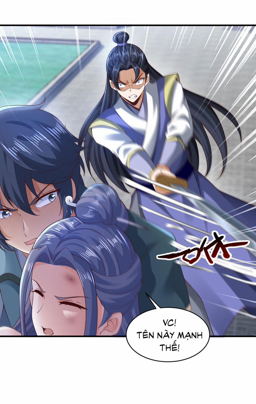 Thượng Cổ Thần Văn 13 trang 32