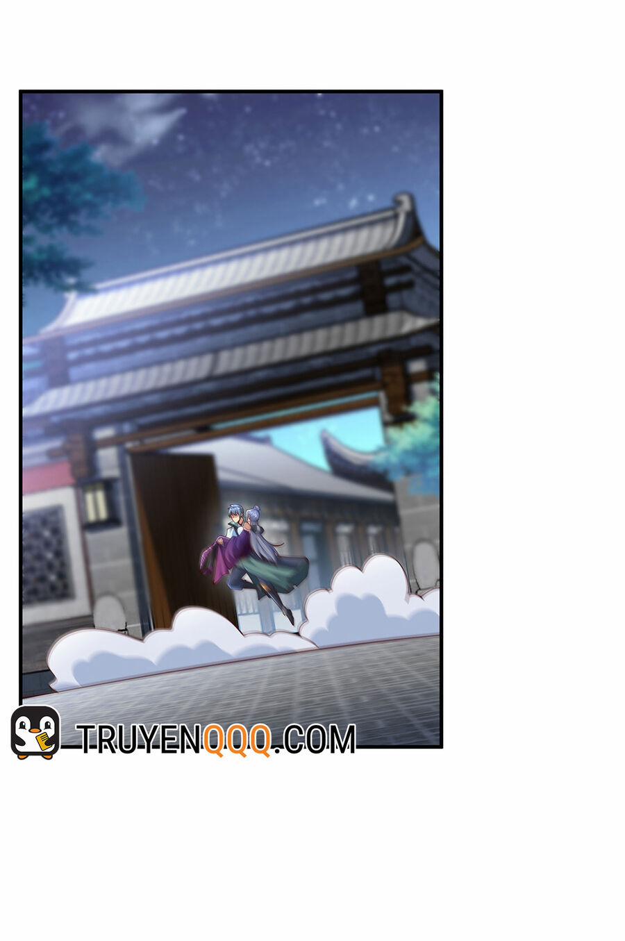 Thượng Cổ Thần Văn 13 trang 33