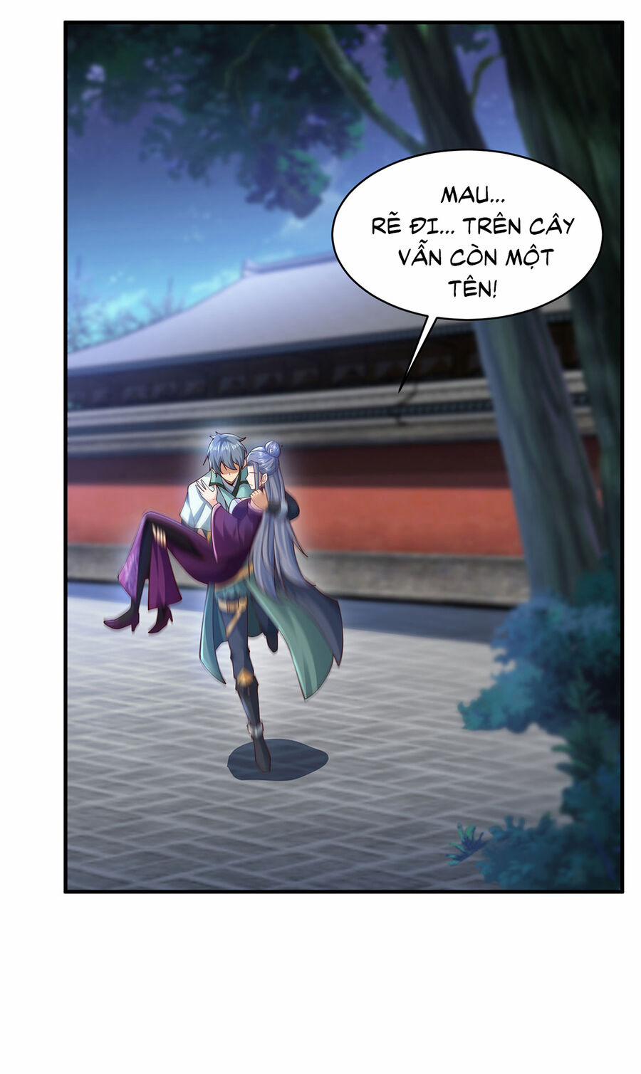 Thượng Cổ Thần Văn 13 trang 34