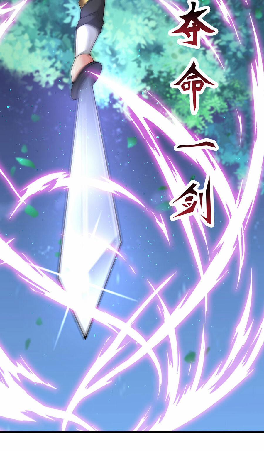 Thượng Cổ Thần Văn 13 trang 38