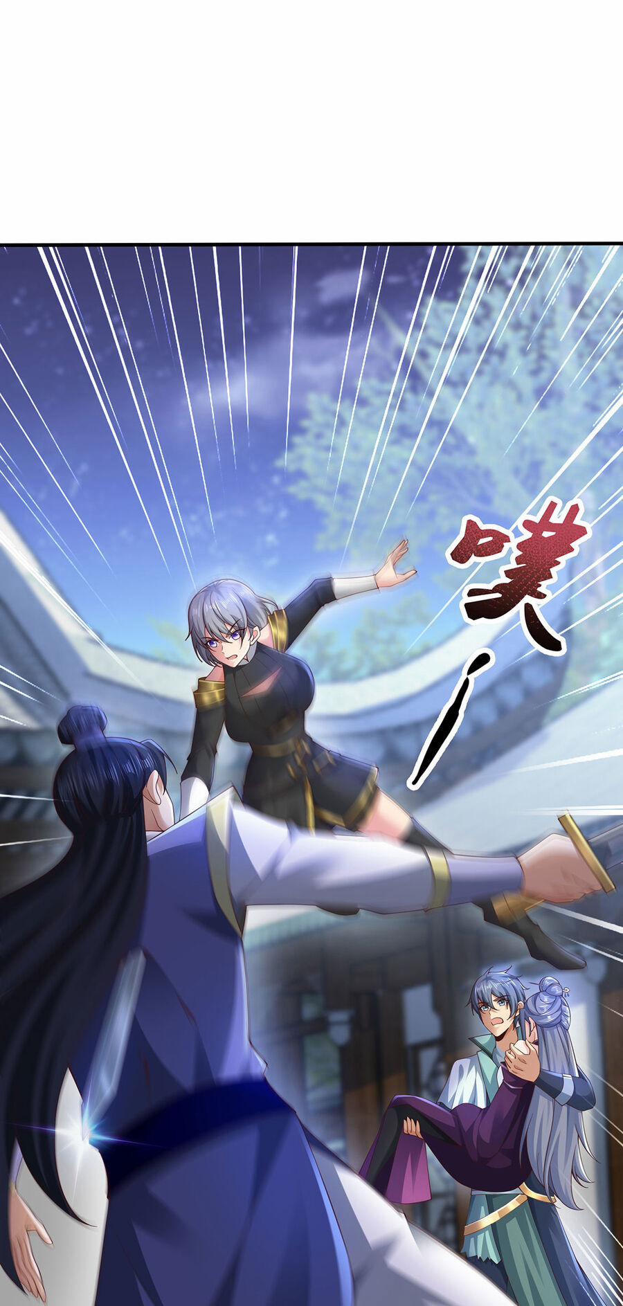 Thượng Cổ Thần Văn 13 trang 39