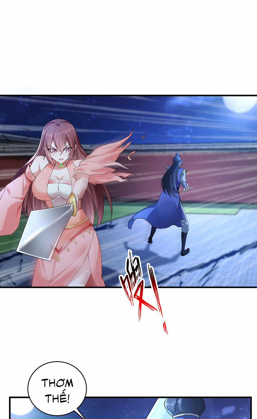 Thượng Cổ Thần Văn 13 trang 4