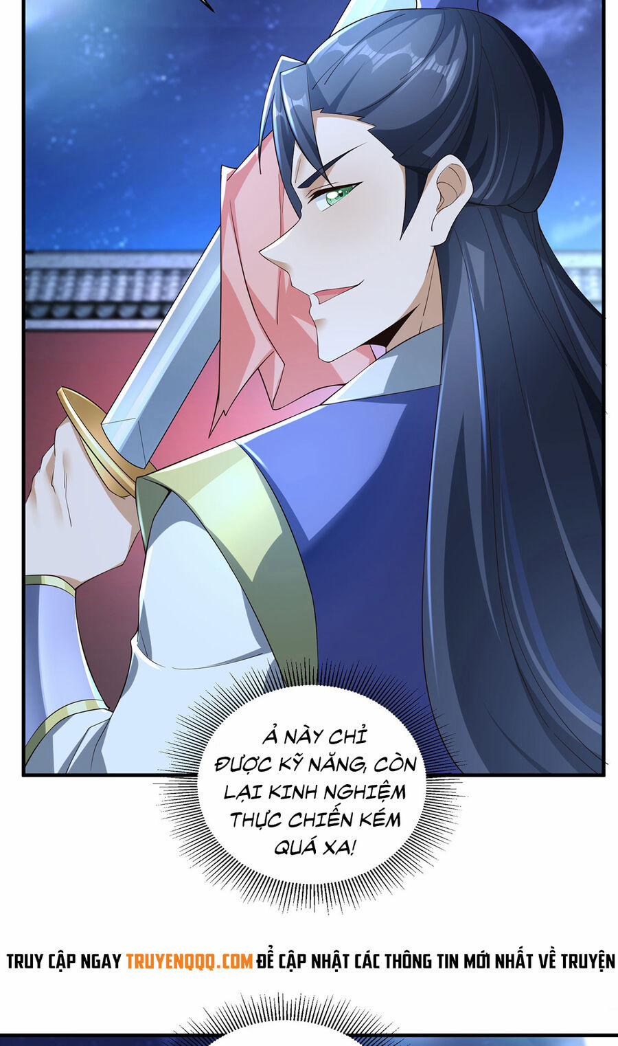 Thượng Cổ Thần Văn 13 trang 5