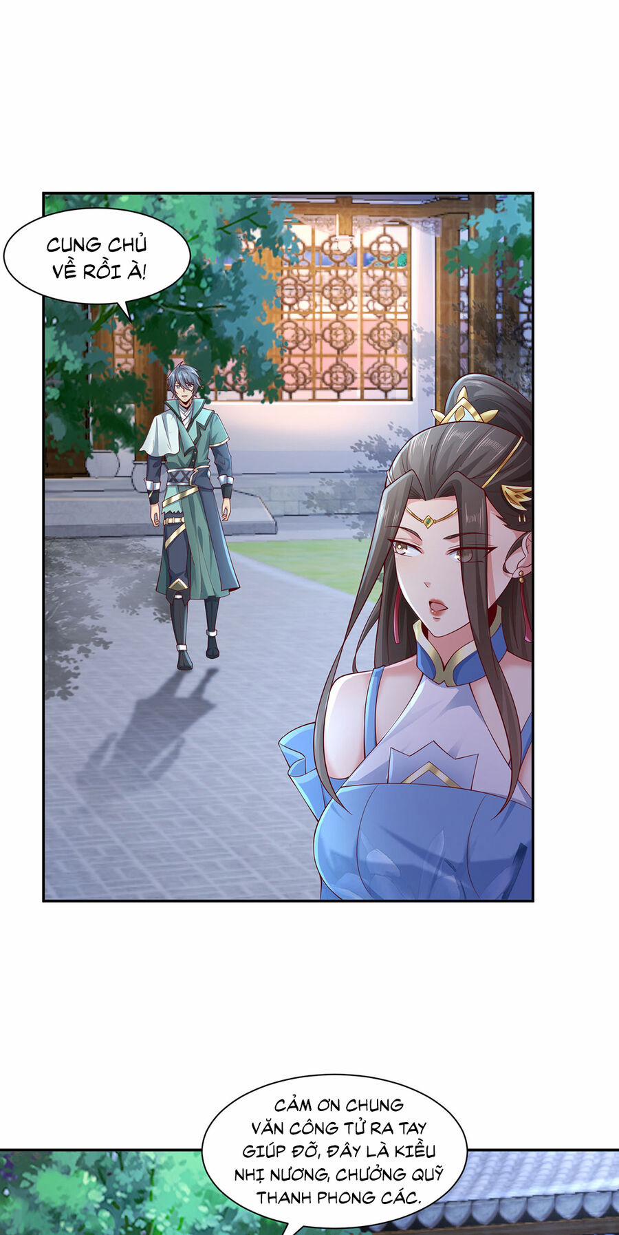 Thượng Cổ Thần Văn 14.5 trang 10