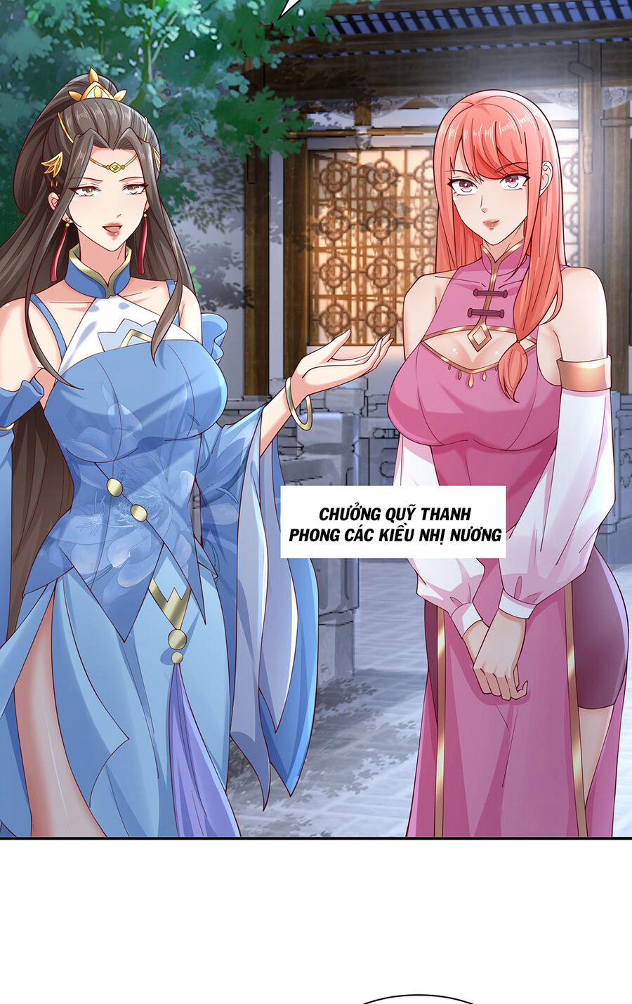 Thượng Cổ Thần Văn 14.5 trang 11