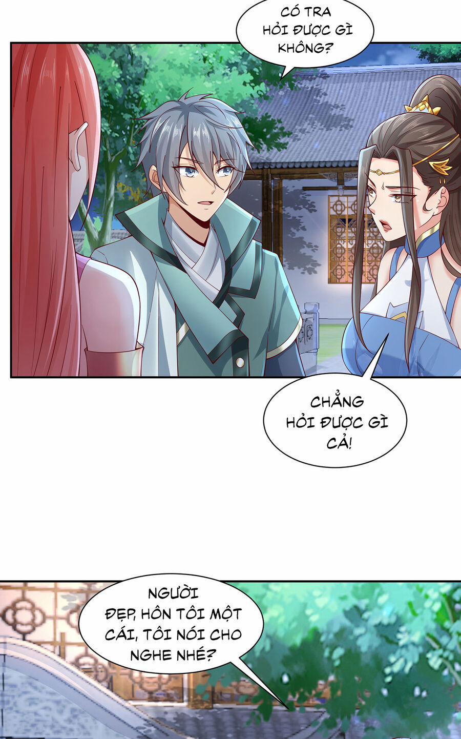 Thượng Cổ Thần Văn 14.5 trang 12