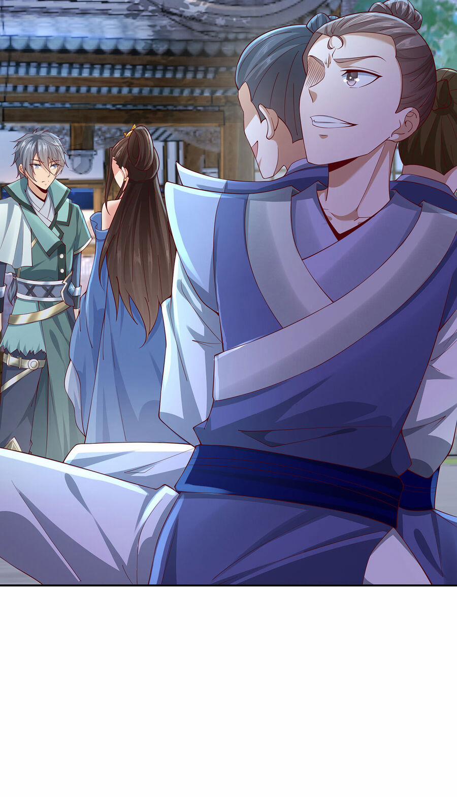 Thượng Cổ Thần Văn 14.5 trang 13