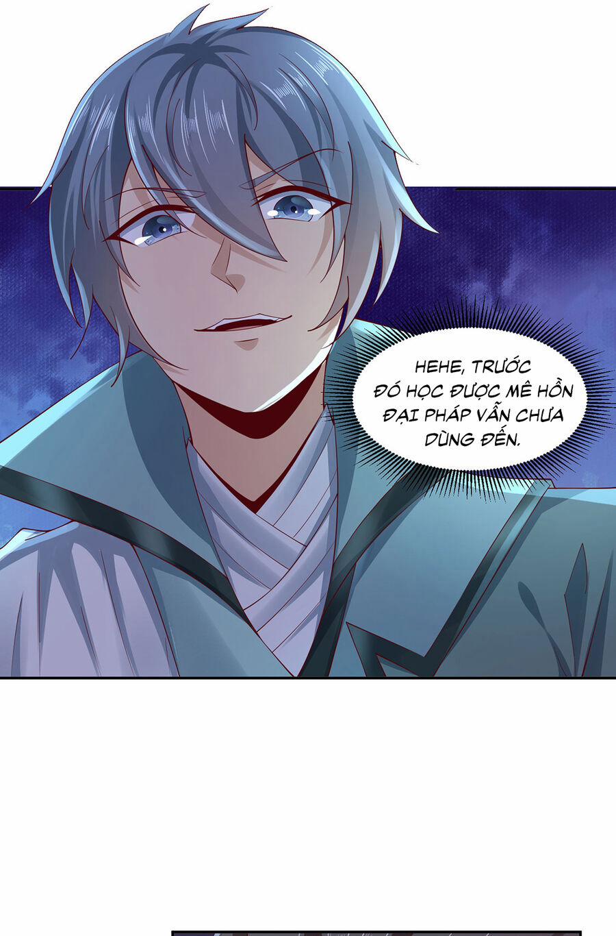 Thượng Cổ Thần Văn 14.5 trang 15