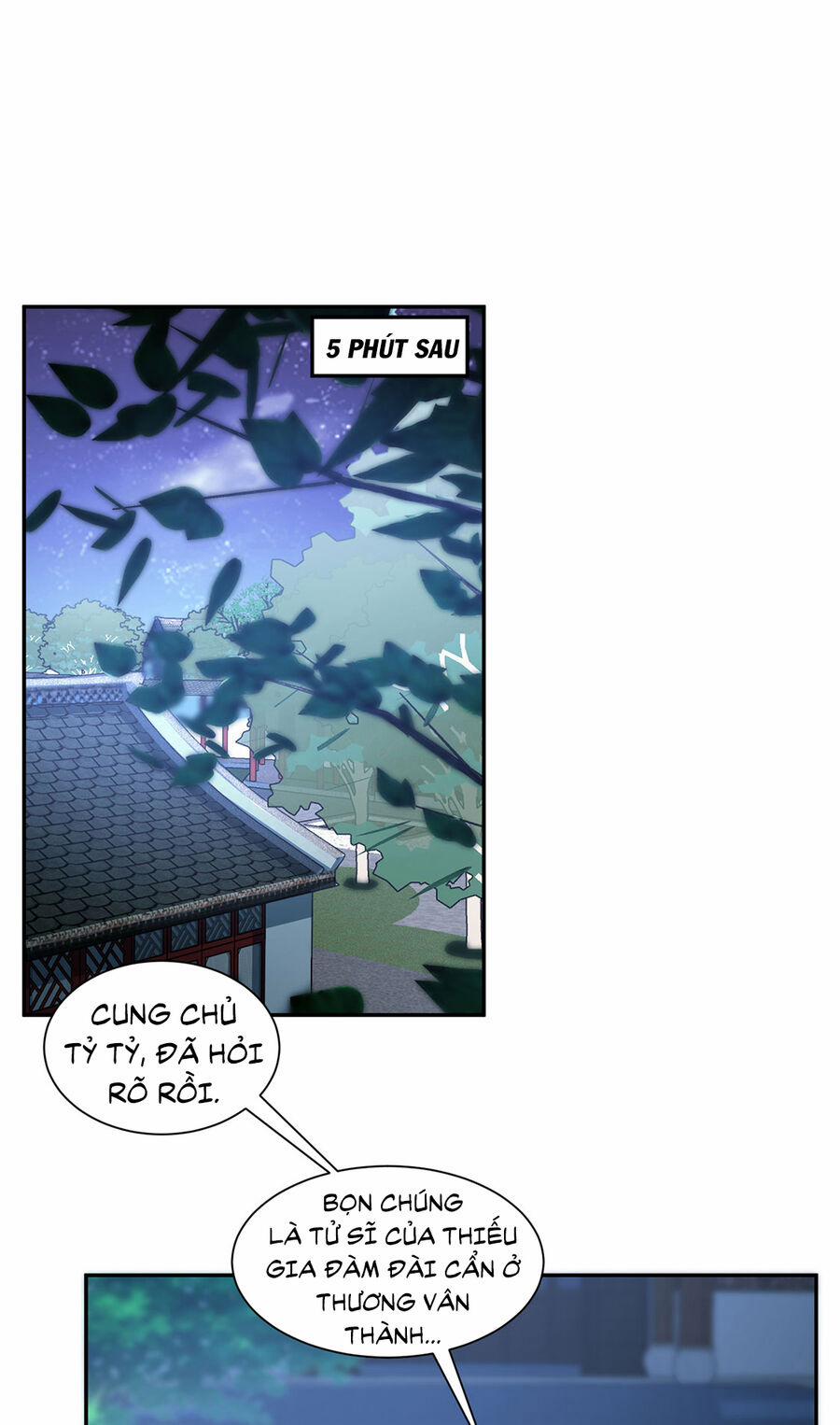 Thượng Cổ Thần Văn 14.5 trang 18