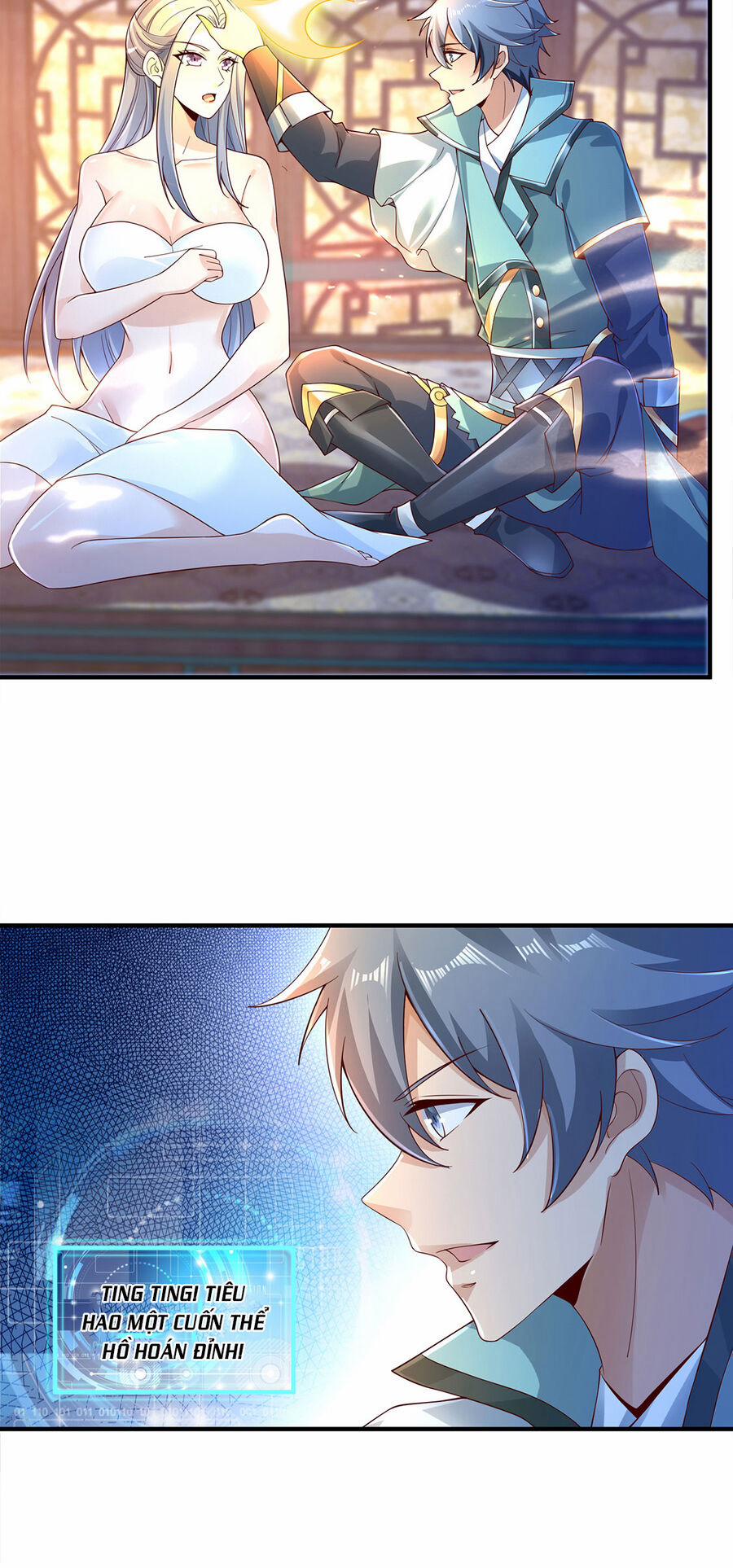 Thượng Cổ Thần Văn 14.5 trang 2