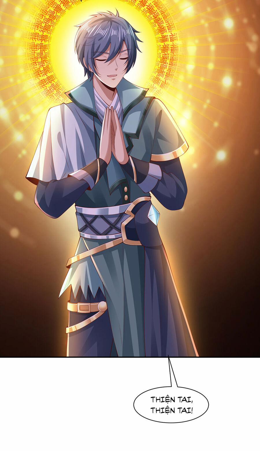 Thượng Cổ Thần Văn 14.5 trang 22