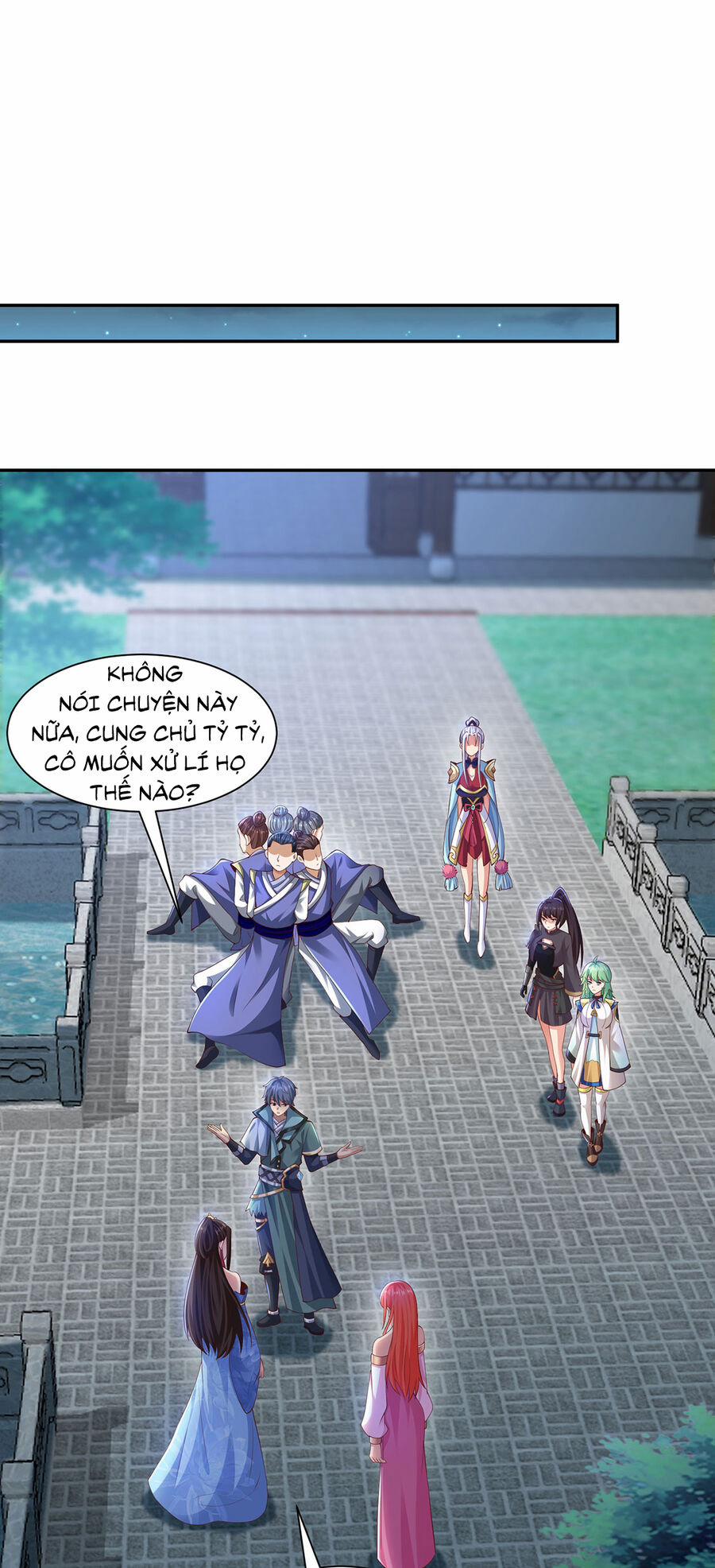 Thượng Cổ Thần Văn 14.5 trang 24