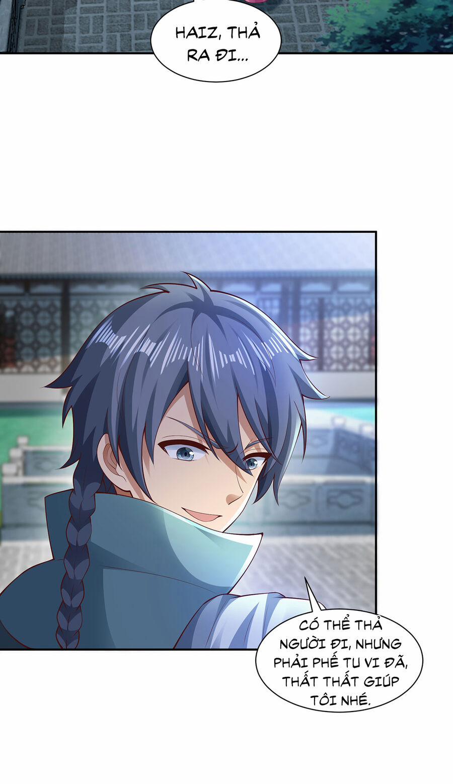 Thượng Cổ Thần Văn 14.5 trang 25