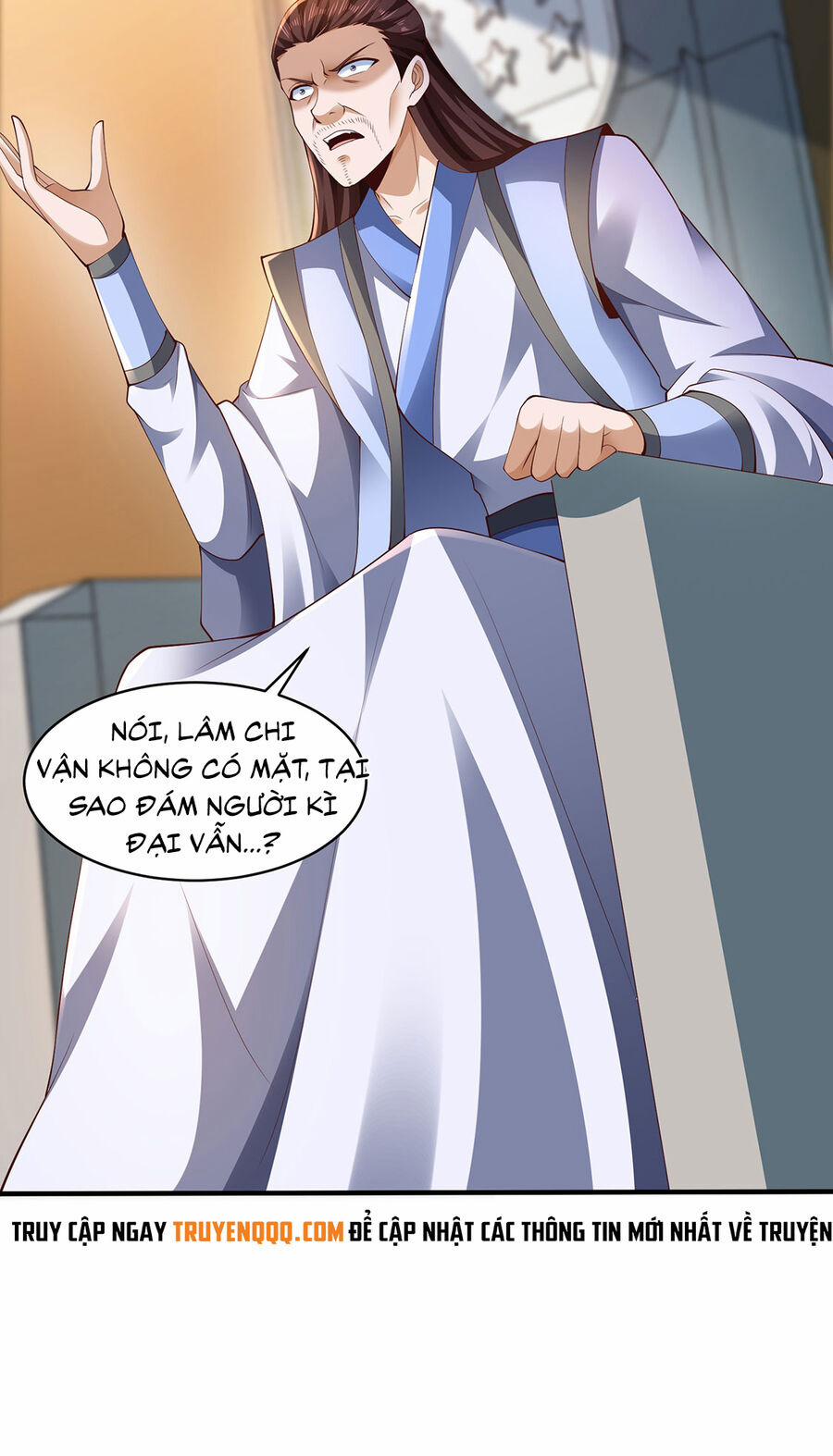 Thượng Cổ Thần Văn 14.5 trang 29