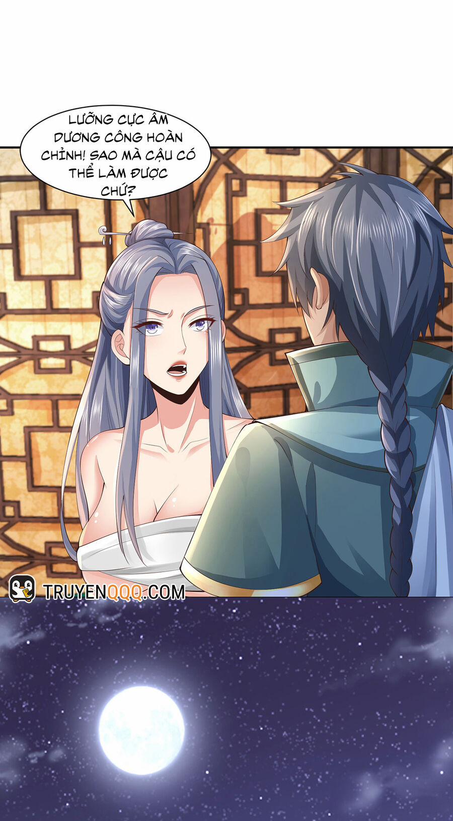 Thượng Cổ Thần Văn 14.5 trang 3