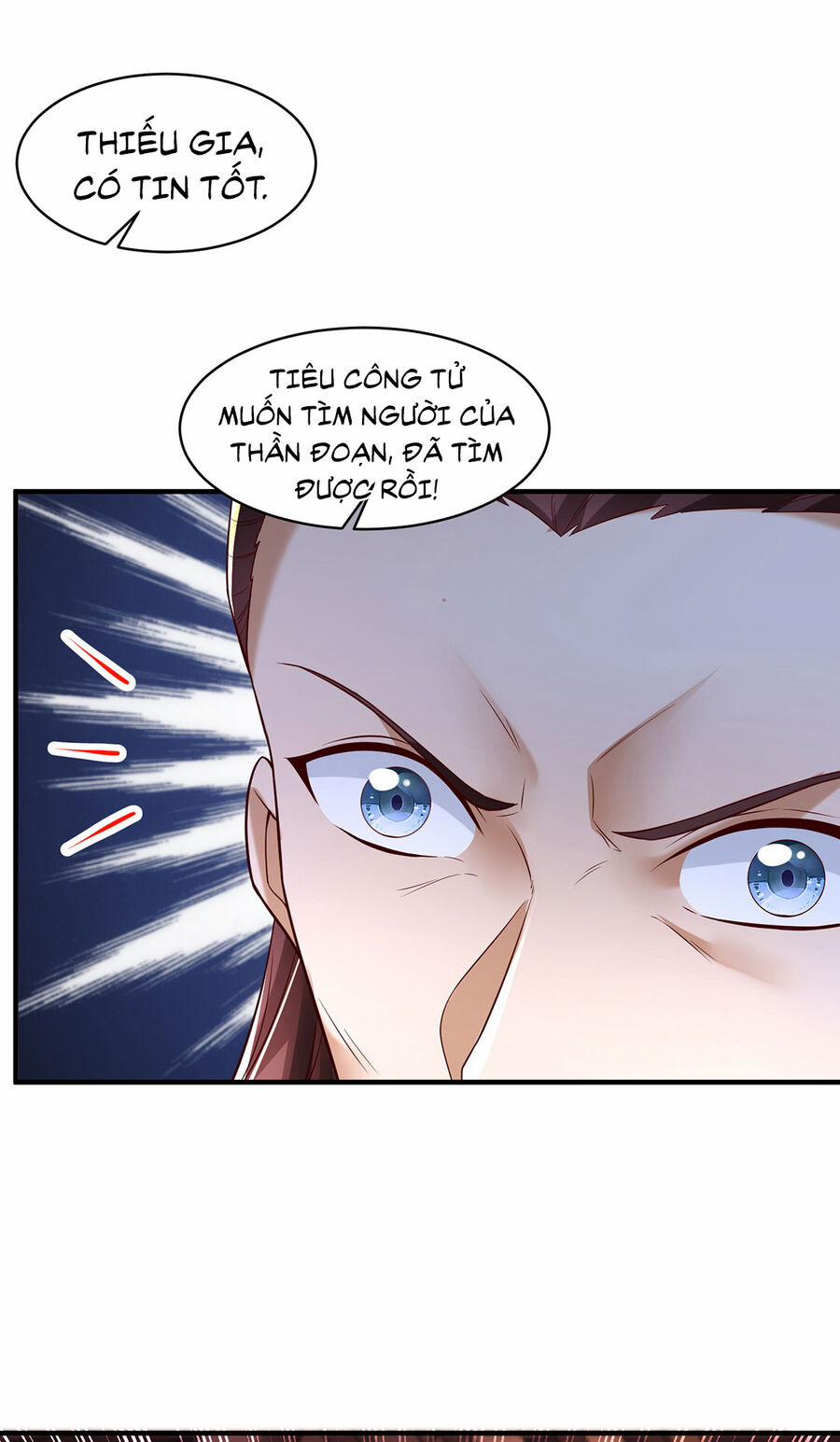 Thượng Cổ Thần Văn 14.5 trang 32