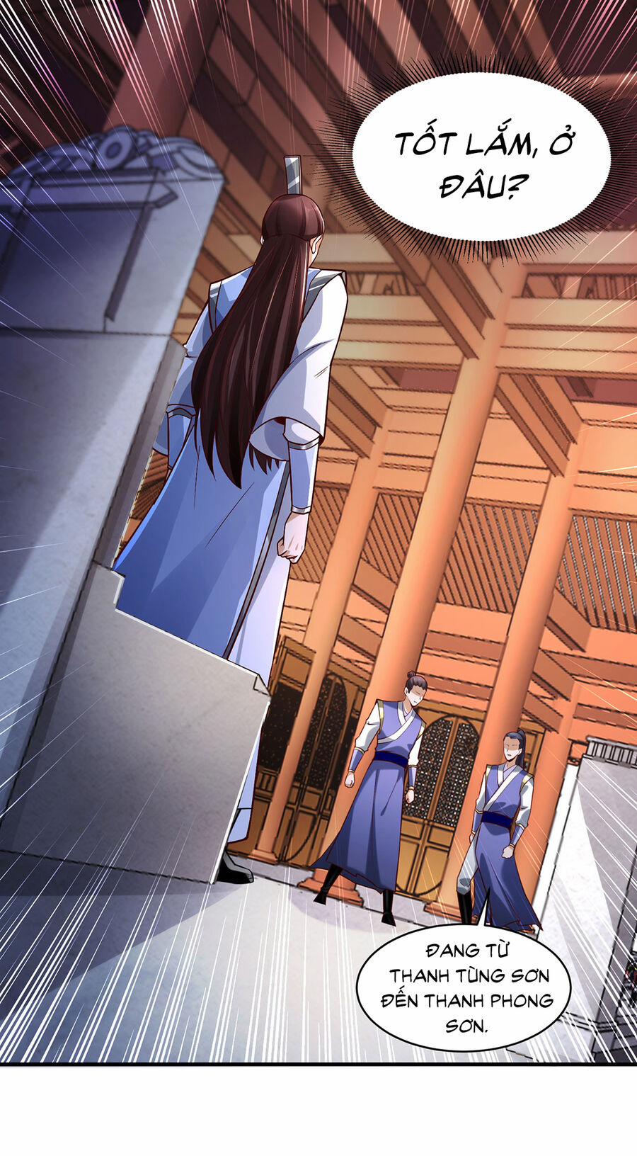 Thượng Cổ Thần Văn 14.5 trang 33