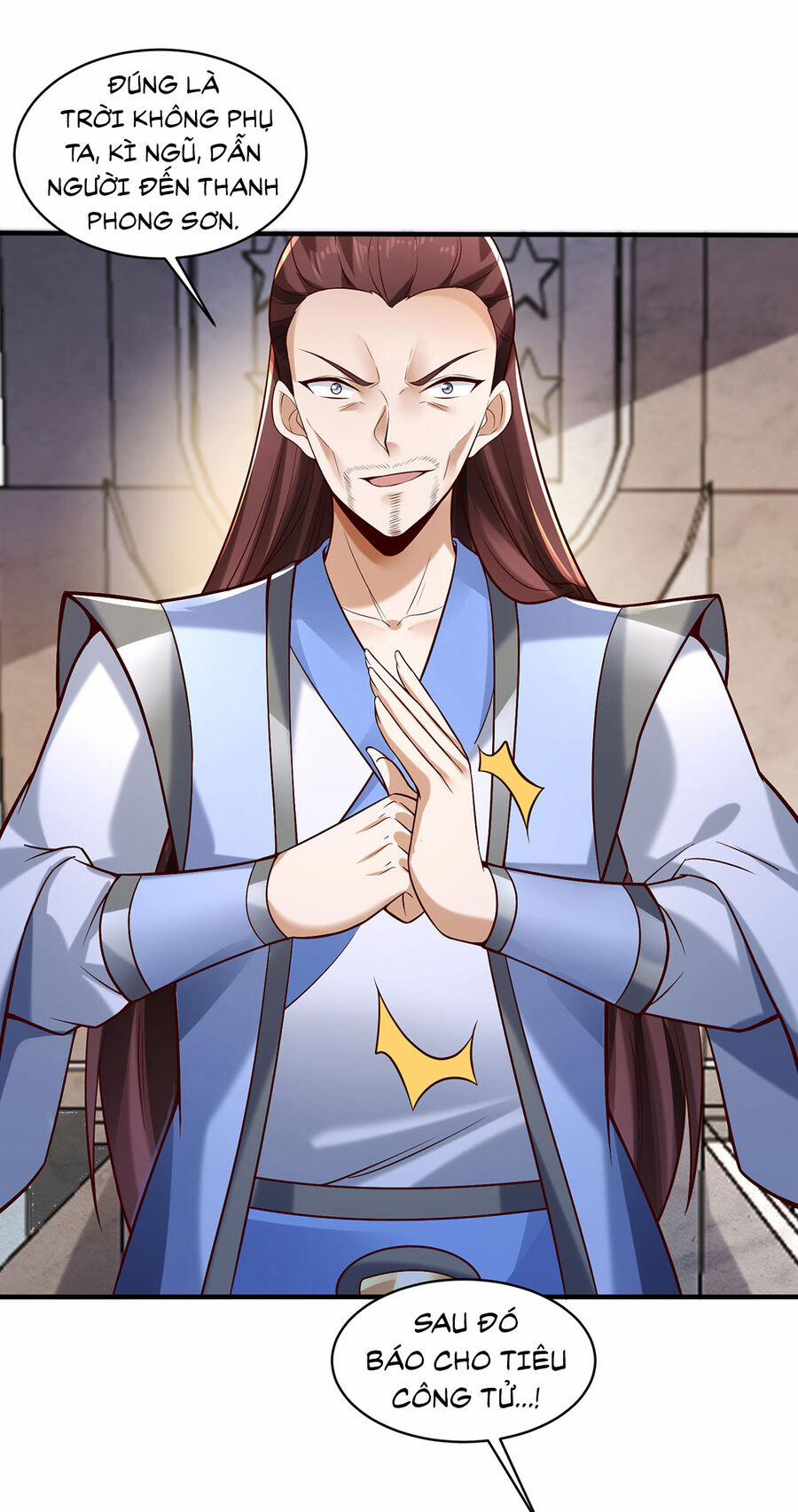 Thượng Cổ Thần Văn 14.5 trang 34