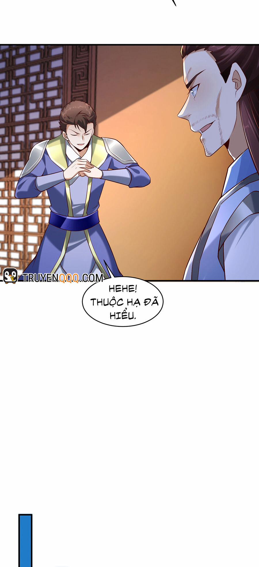 Thượng Cổ Thần Văn 14.5 trang 35