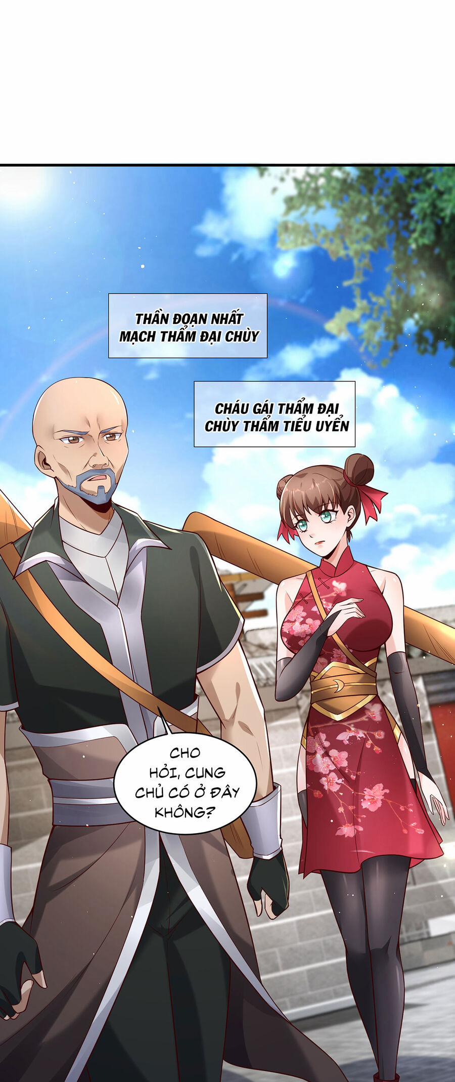 Thượng Cổ Thần Văn 14.5 trang 37