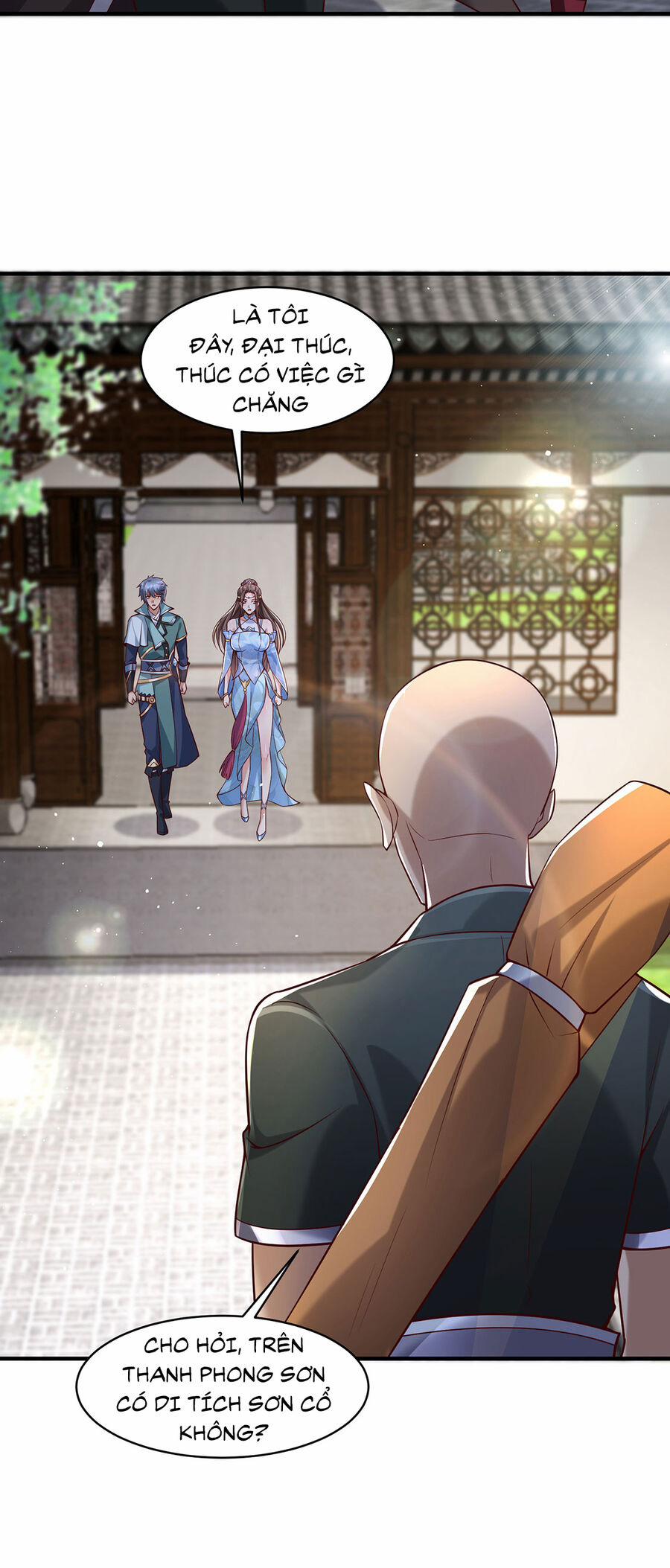 Thượng Cổ Thần Văn 14.5 trang 38