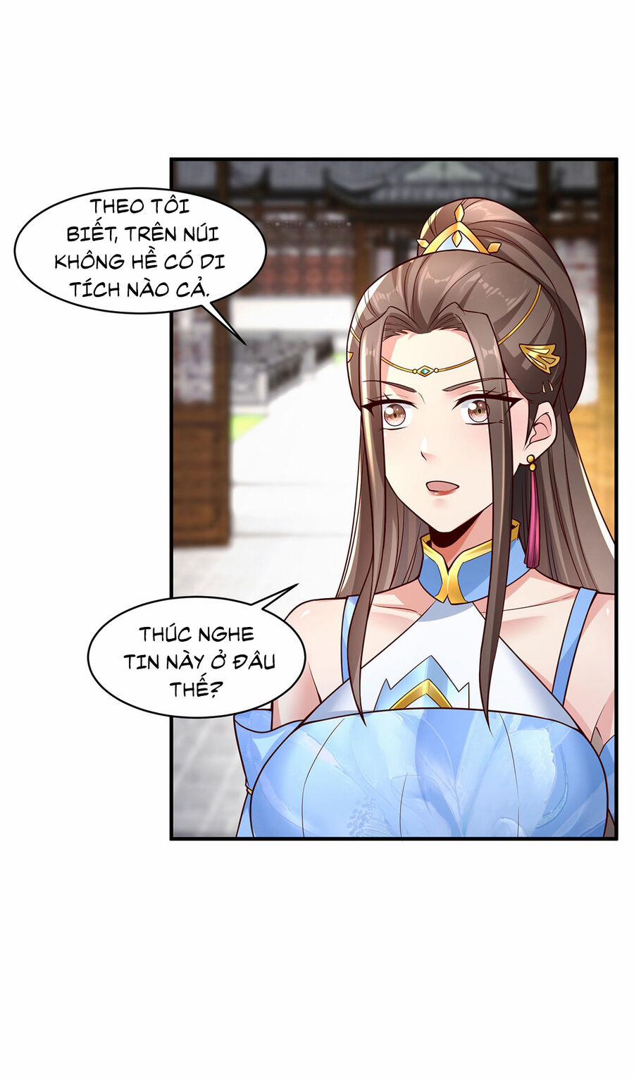 Thượng Cổ Thần Văn 14.5 trang 39