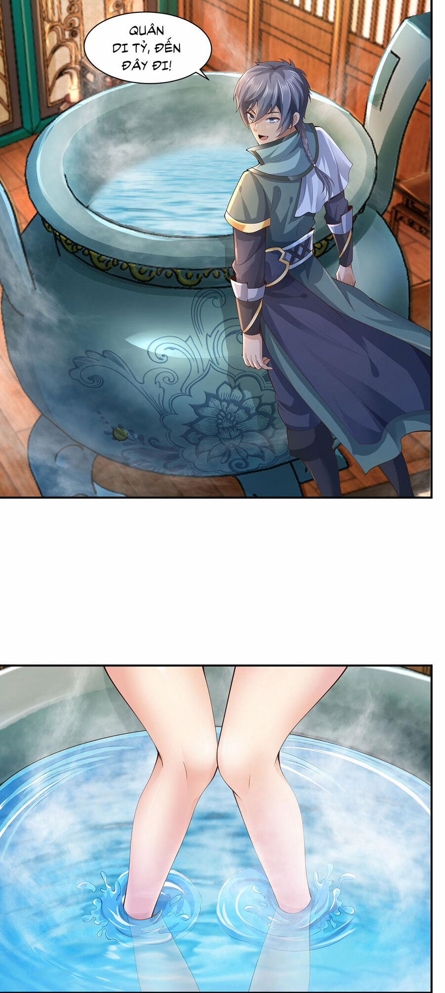 Thượng Cổ Thần Văn 14.5 trang 5