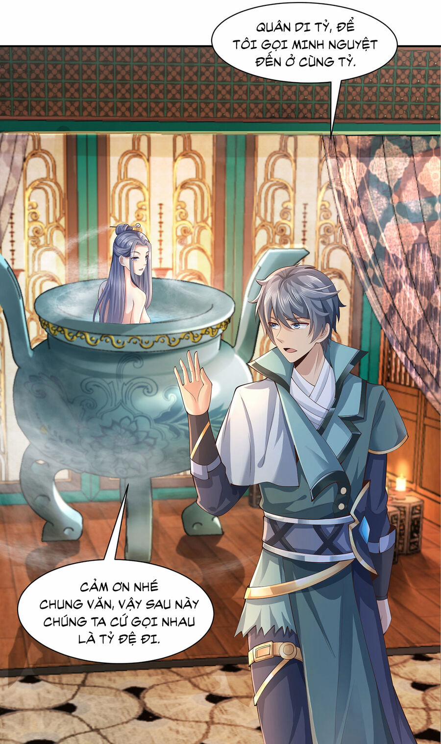 Thượng Cổ Thần Văn 14.5 trang 7