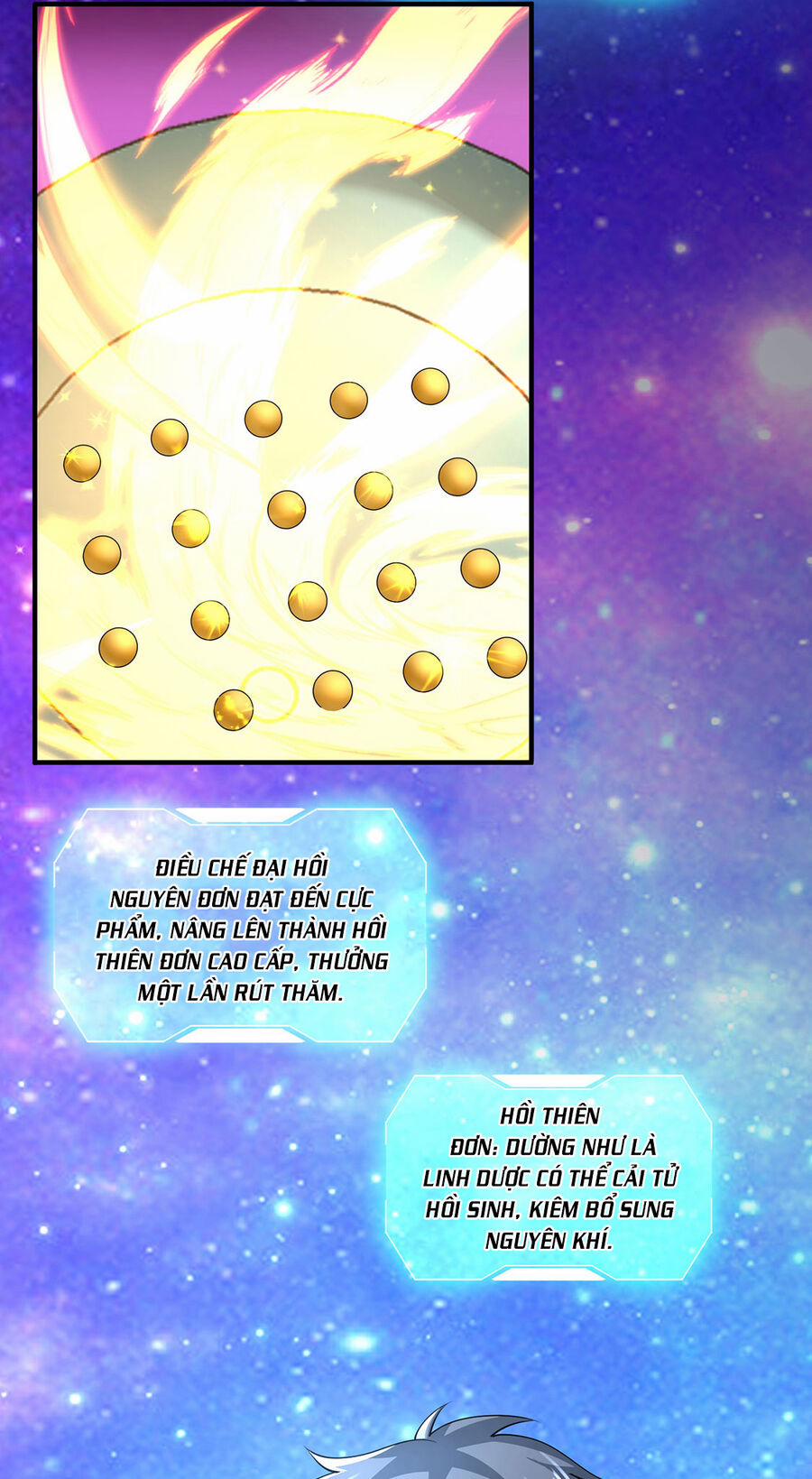 Thượng Cổ Thần Văn 14 trang 15