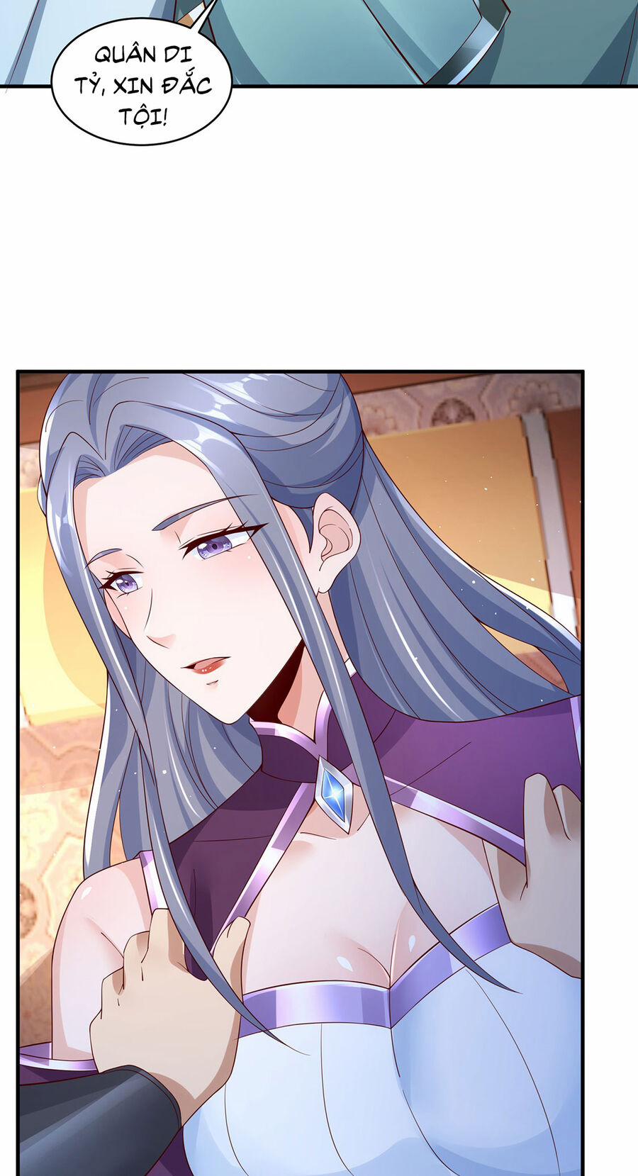 Thượng Cổ Thần Văn 14 trang 26