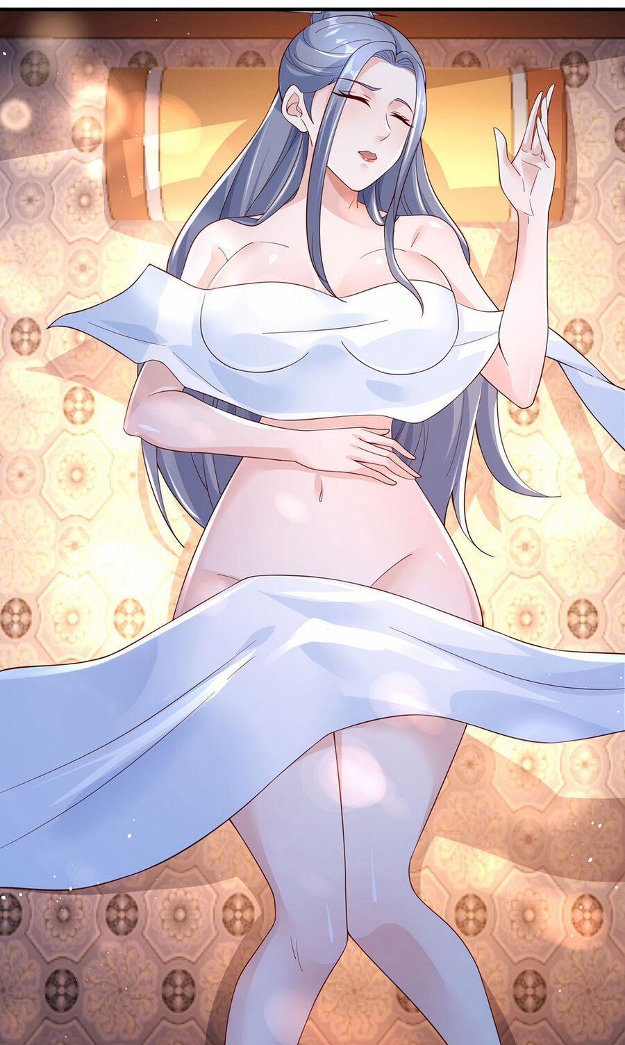 Thượng Cổ Thần Văn 14 trang 28