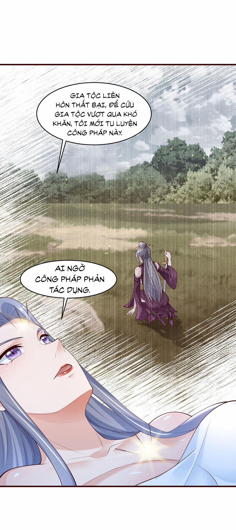 Thượng Cổ Thần Văn 14 trang 33