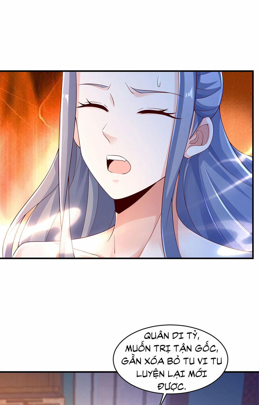 Thượng Cổ Thần Văn 14 trang 37