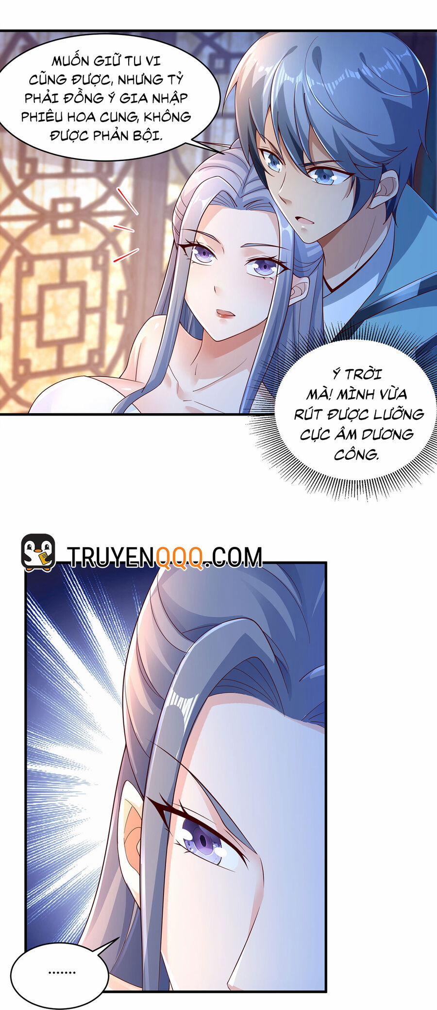 Thượng Cổ Thần Văn 14 trang 39