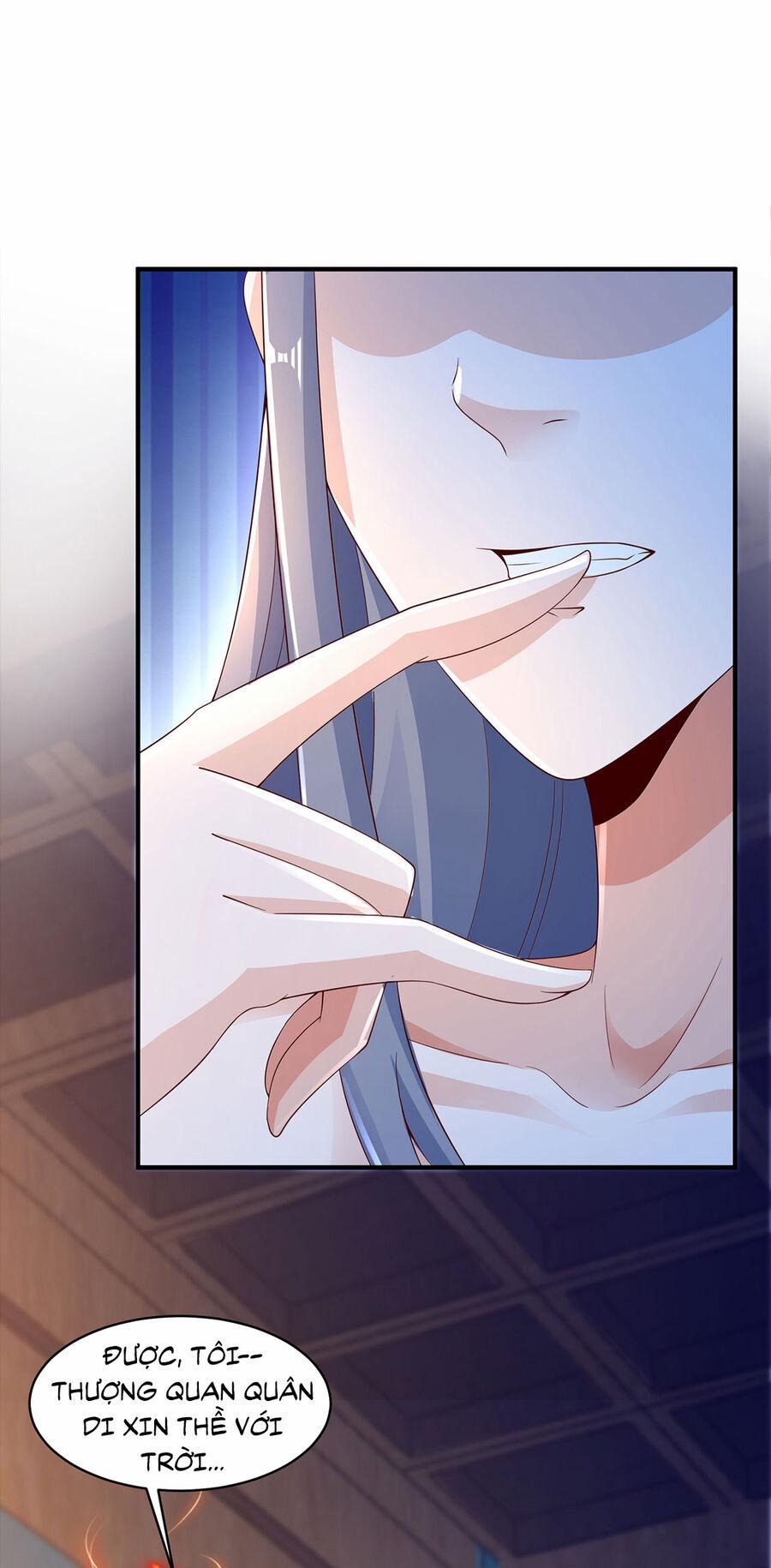 Thượng Cổ Thần Văn 14 trang 40