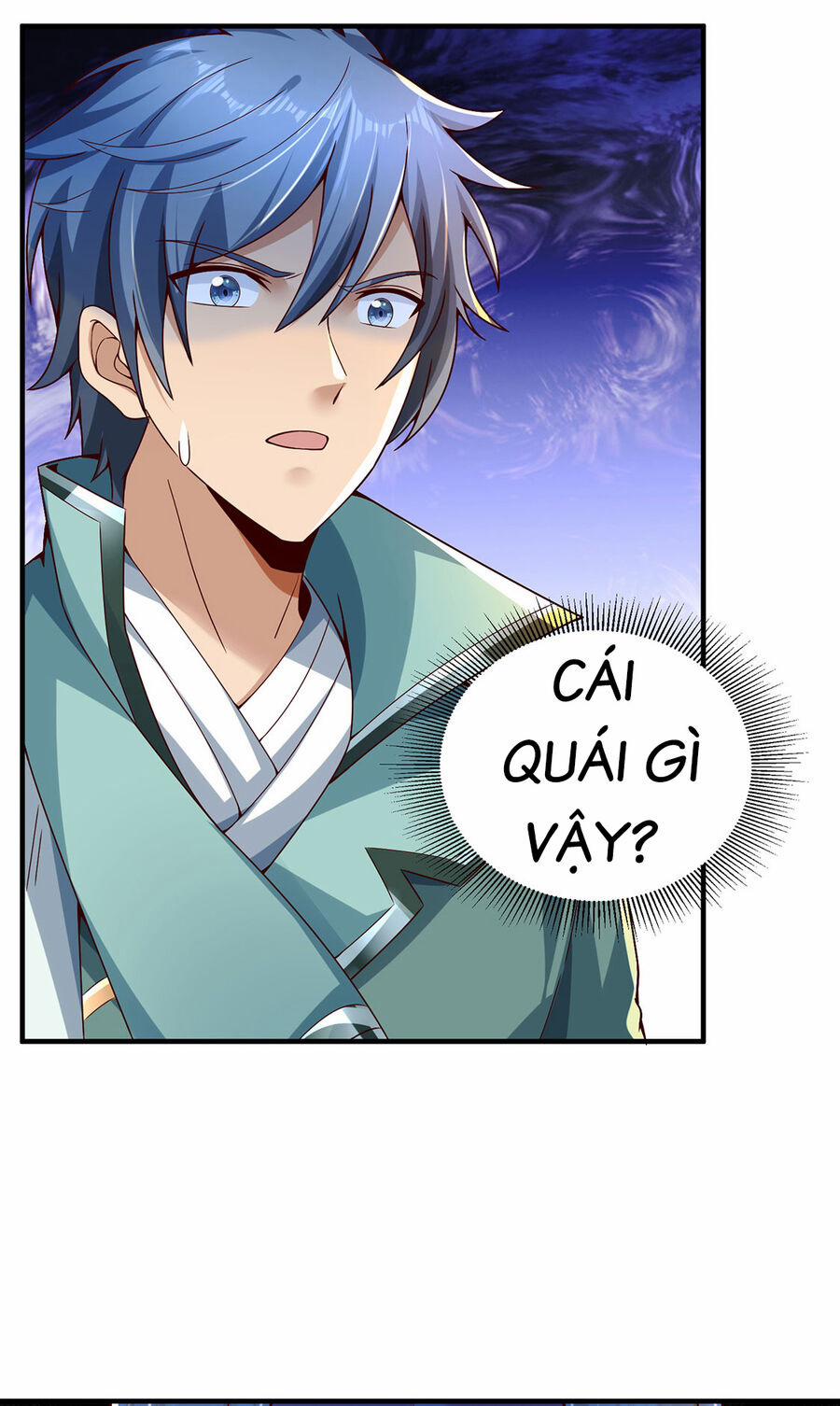 Thượng Cổ Thần Văn 15 trang 10