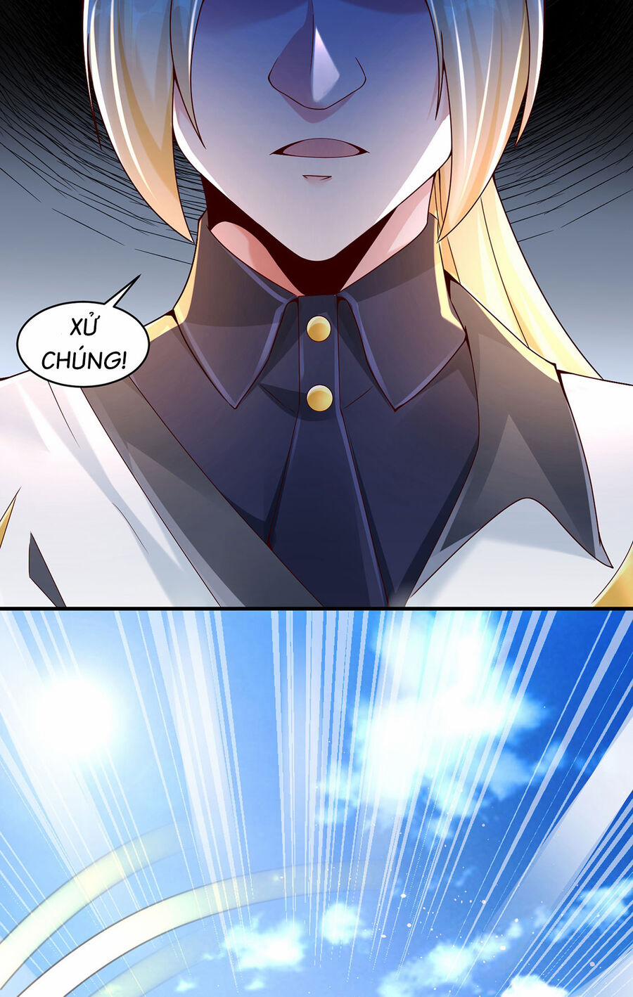 Thượng Cổ Thần Văn 15 trang 11