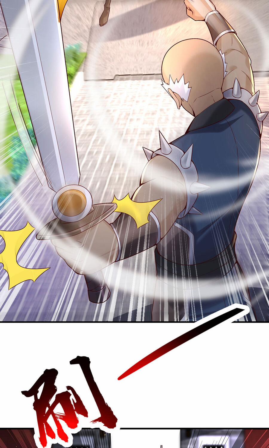 Thượng Cổ Thần Văn 15 trang 15