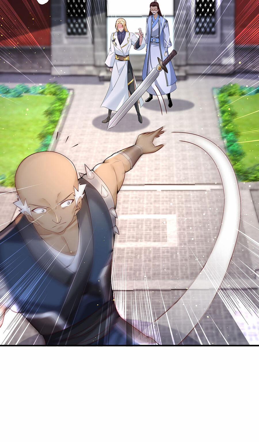 Thượng Cổ Thần Văn 15 trang 16