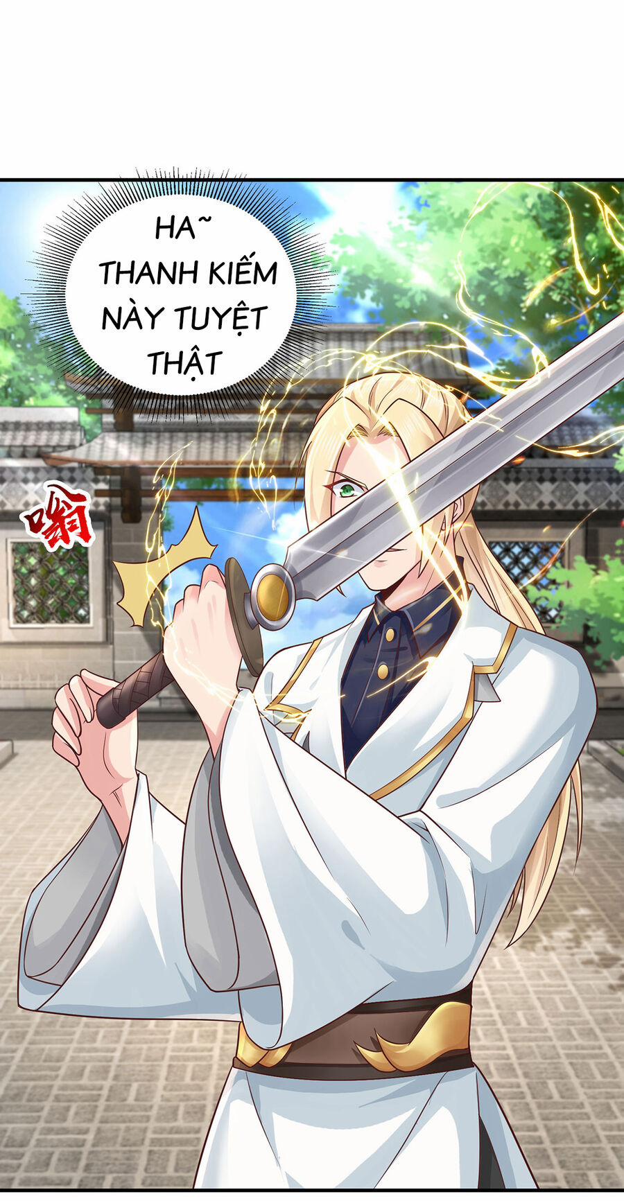 Thượng Cổ Thần Văn 15 trang 17