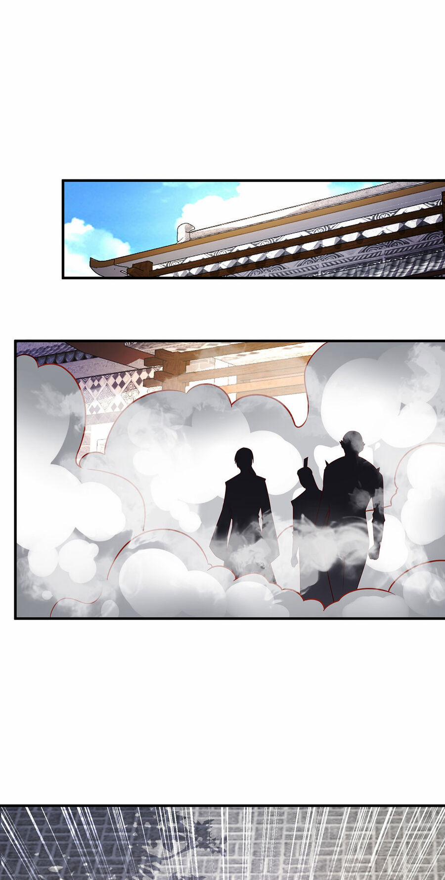 Thượng Cổ Thần Văn 15 trang 2