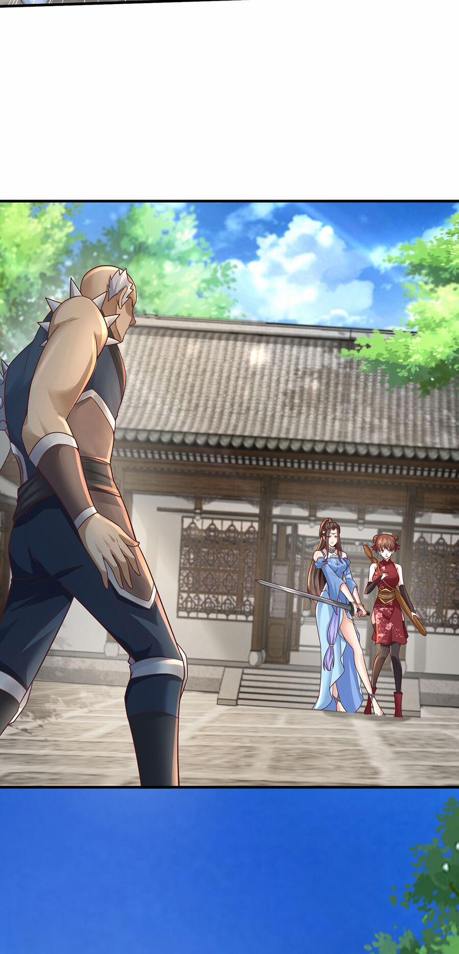 Thượng Cổ Thần Văn 15 trang 22