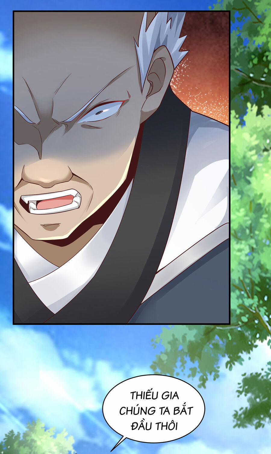 Thượng Cổ Thần Văn 15 trang 23