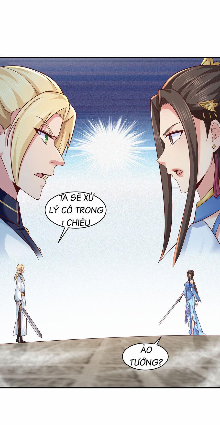 Thượng Cổ Thần Văn 15 trang 25