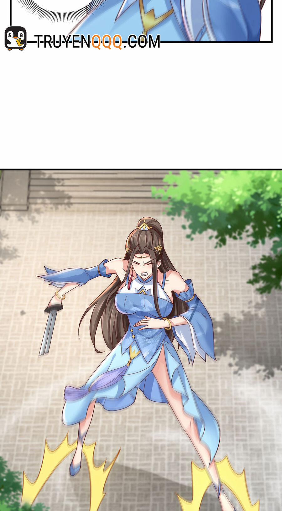 Thượng Cổ Thần Văn 15 trang 30