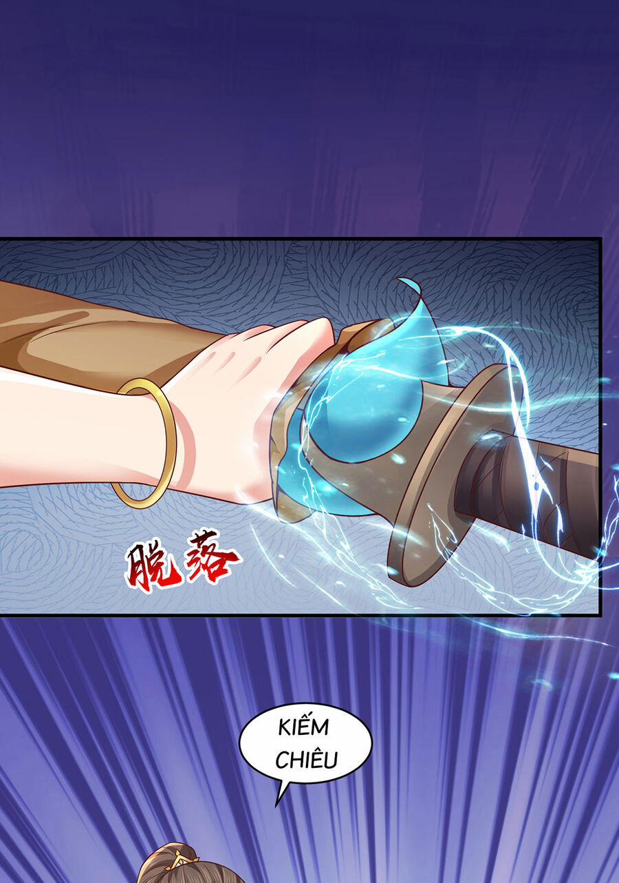 Thượng Cổ Thần Văn 15 trang 32