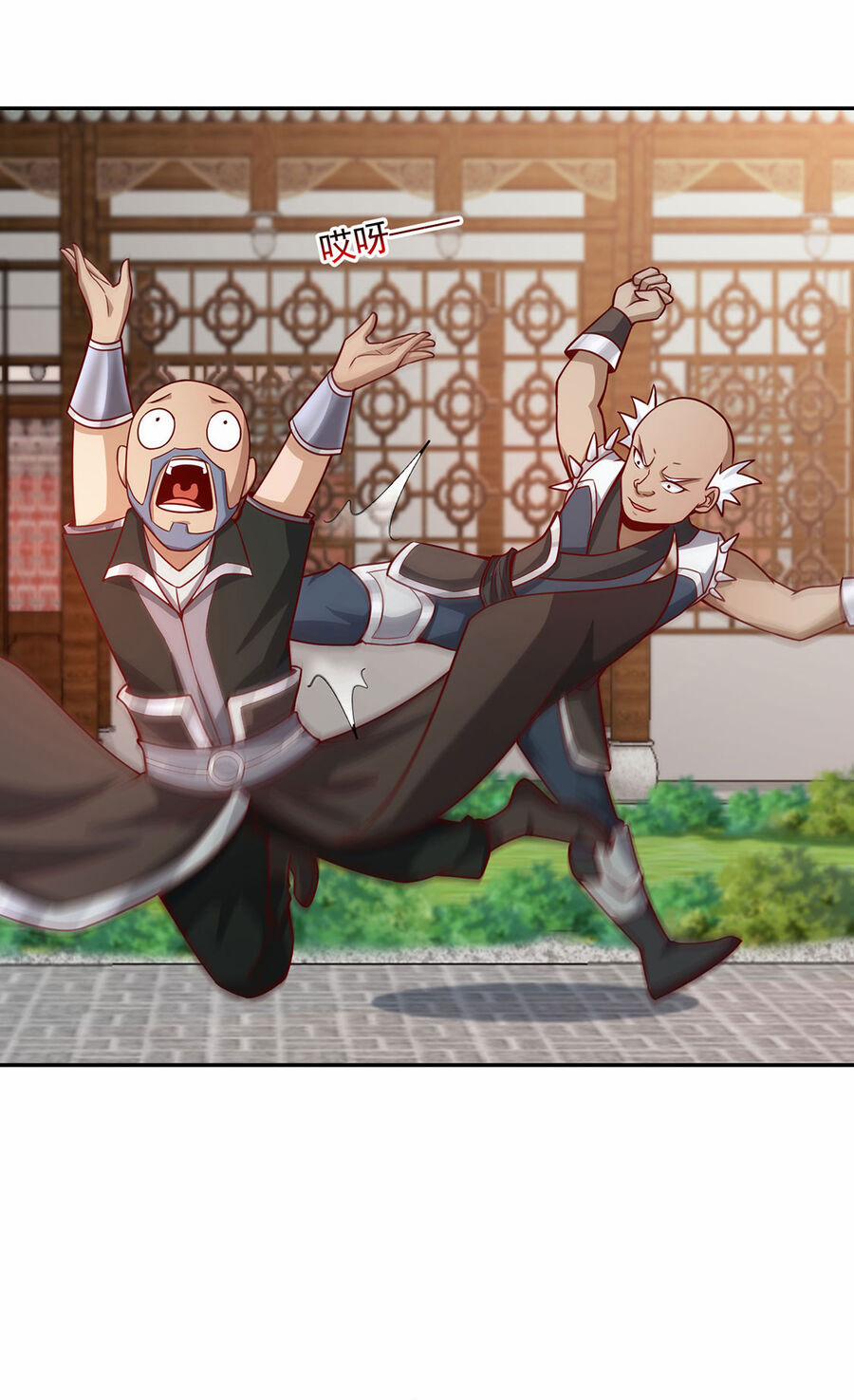 Thượng Cổ Thần Văn 15 trang 38