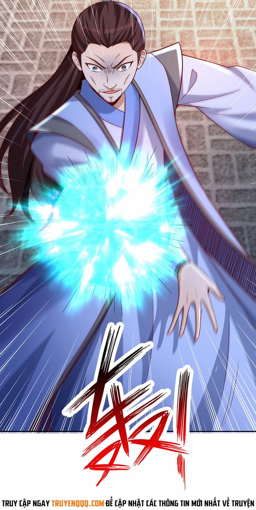 Thượng Cổ Thần Văn 15 trang 42